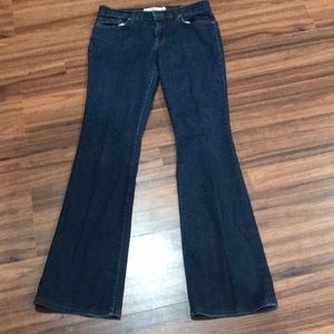 J Brand Bailey Jean